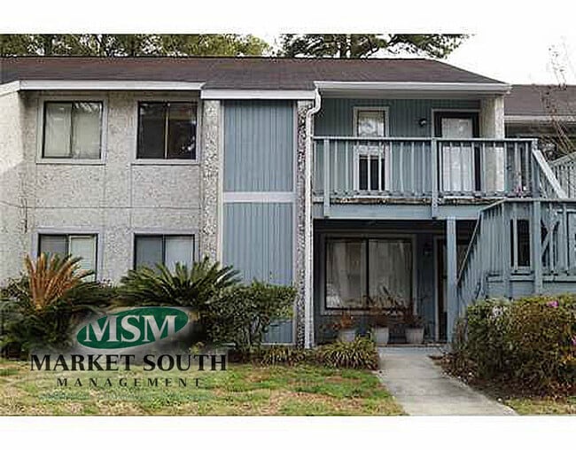 Building Photo - UPDATED WILMINGTON ISLAND CONDO! AVAILABLE...