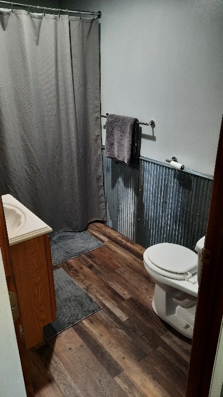 Building Photo - 709 Indiana St