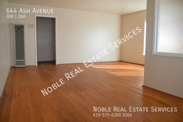 Building Photo - 644 Ash Ave