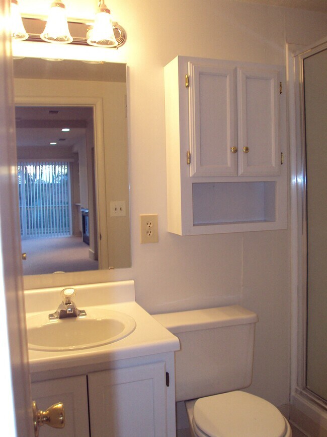 Floorplan - Mt. Adams Living