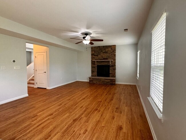 Building Photo - Gorgeous Two-Story Home close to NGIC, in Greene County at Holly Hills-available now!