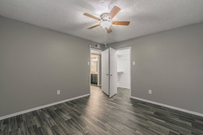 Floorplan - STATION 121 at Town Center Apartments