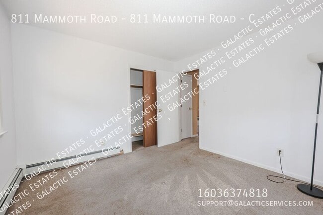 Building Photo - 811 Mammoth Rd