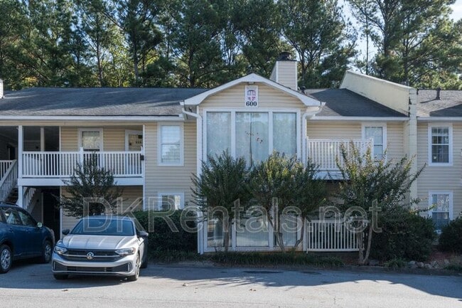 Primary Photo - 602 Augusta Dr