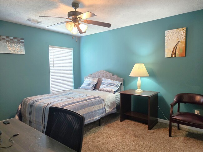 Building Photo - 840 Williford Run Dr