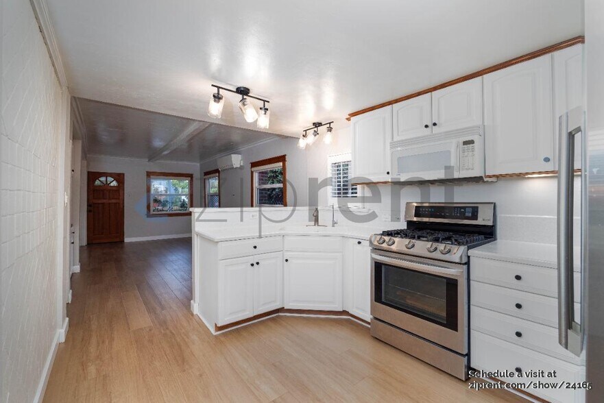Building Photo - 3509 Landis St