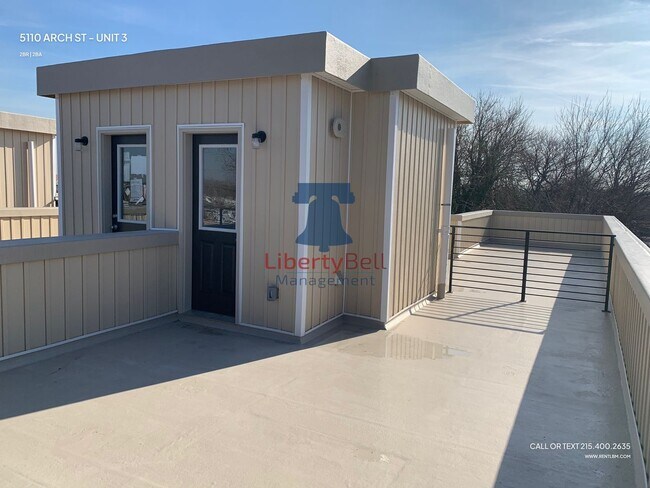 Building Photo - 5110 Arch St