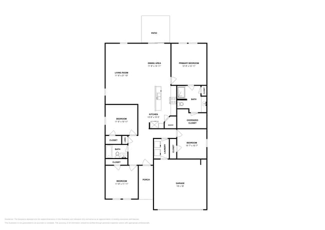 Building Photo - 16442 Blooming Cherry Dr