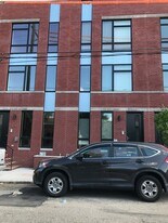 Building Photo - 310 Cecil B. Moore Ave