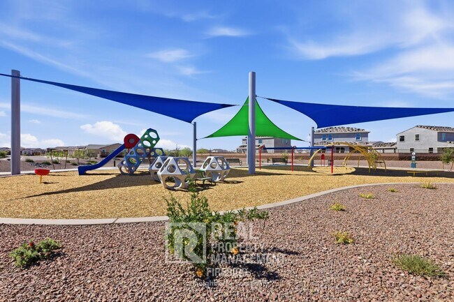 Building Photo - 24937 N 167th Dr