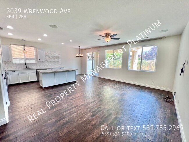 Building Photo - 3039 Wrenwood Ave