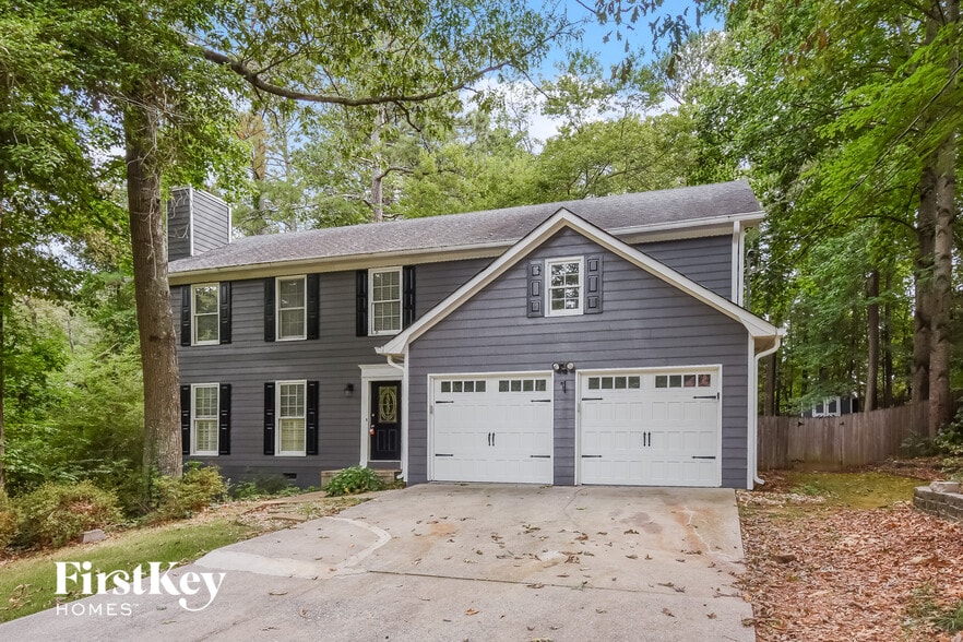 Primary Photo - 1214 Hollytree Ct