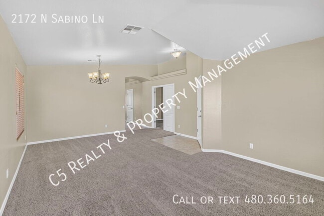 Building Photo - 2172 Sabino Ln