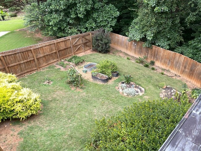 Building Photo - Chapel Hill Subdivision