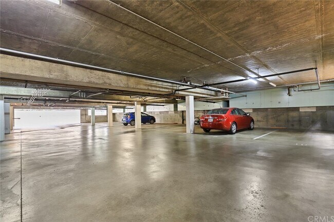 Building Photo - 1299 Cordova St