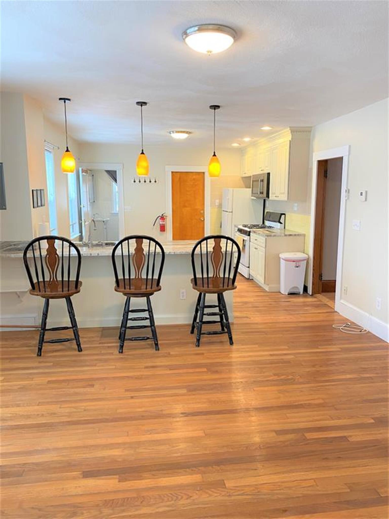 Building Photo - 270 Harvard St