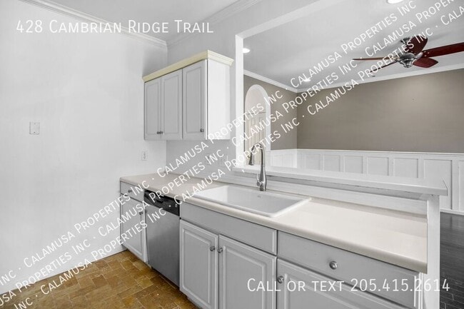 Building Photo - 428 Cambrian Ridge Trail