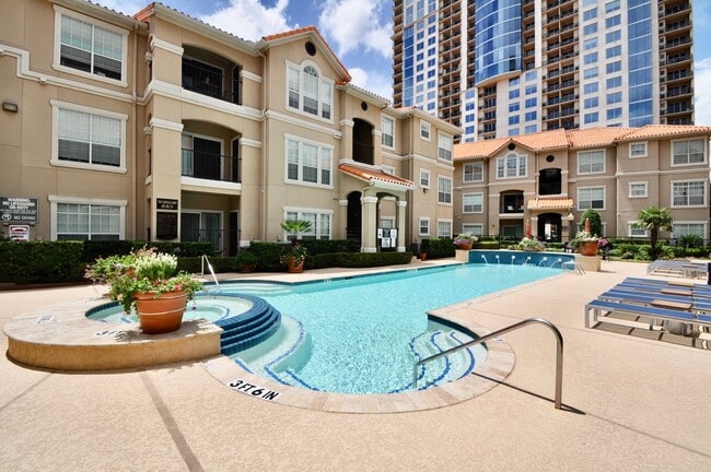 Building Photo - 3231 Allen Pkwy