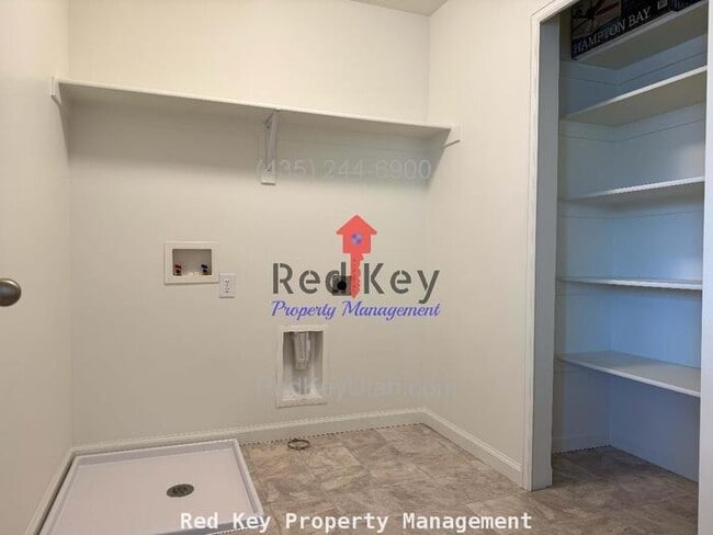 Building Photo - Baen Way Single Family Home