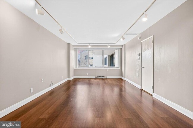 Building Photo - 2401 Pennsylvania Ave