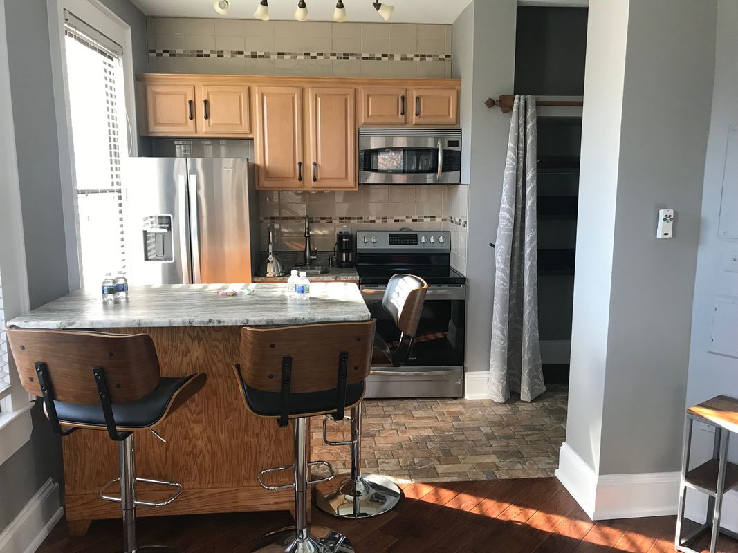 Building Photo - 1822 15th St NW