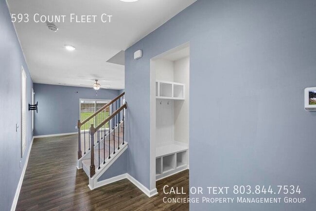 Building Photo - 593 Count Fleet Ct