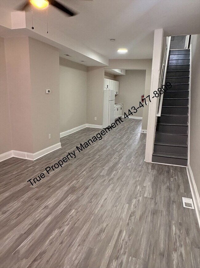 Building Photo - Spacious 3-Bedroom Home with In-Unit Washer & Dryer – Only $1,400/Month