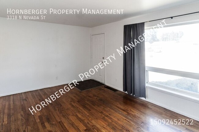 Building Photo - 3318 N Nevada St