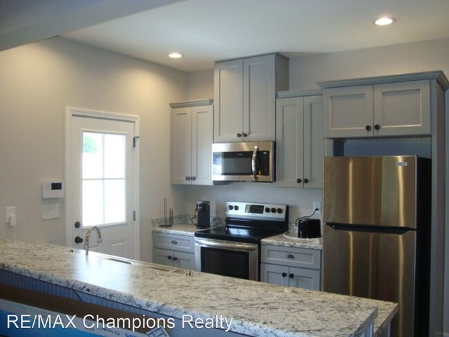 Building Photo - 3 br, 2 bath House - 3325 Hal's Way