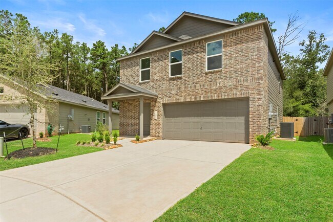 Primary Photo - 1407 Cedar Plns Ct