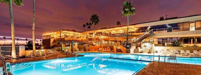 Building Photo - Wonderful Gated SunBird Golf Resort home f...