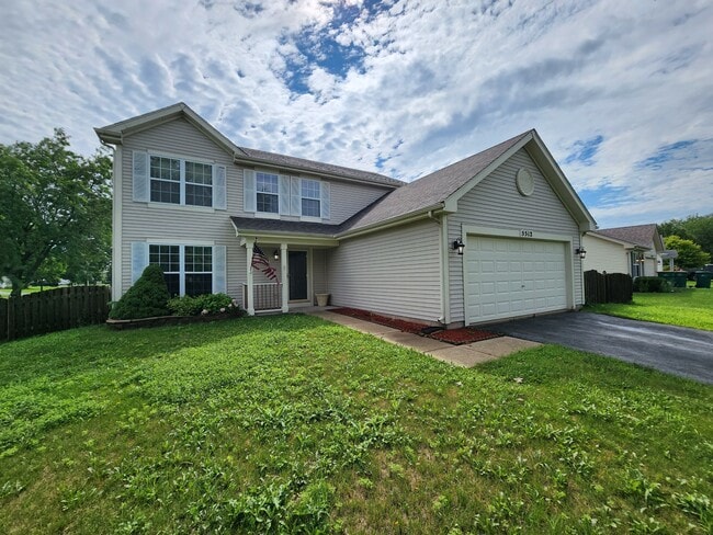 Primary Photo - 5512 Stonybrook Dr