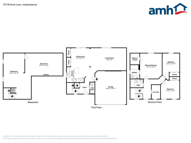 Building Photo - 10718 Anna Ln