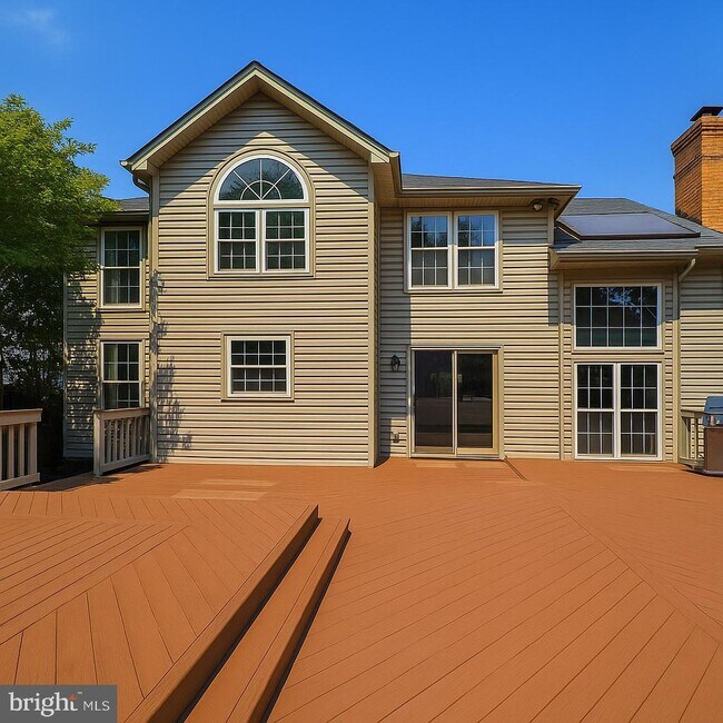 Building Photo - 5503 Chestermill Ct