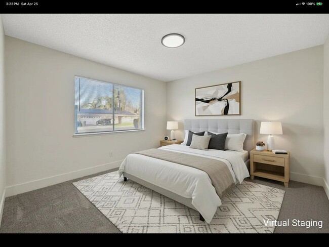 Building Photo - 2342 S Sowell St