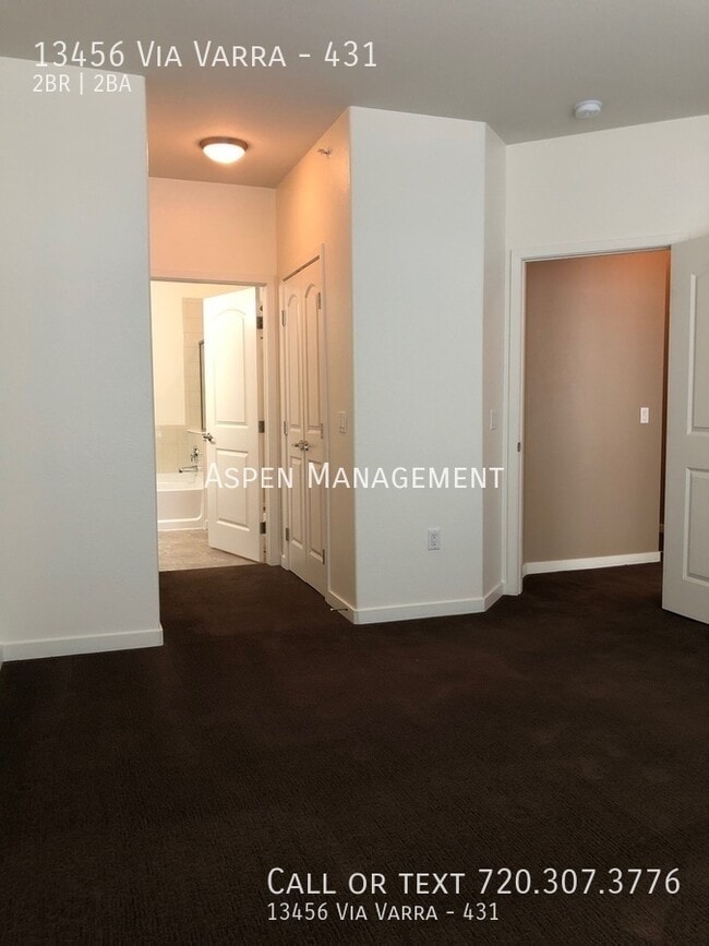 Building Photo - 13456 Via Varra