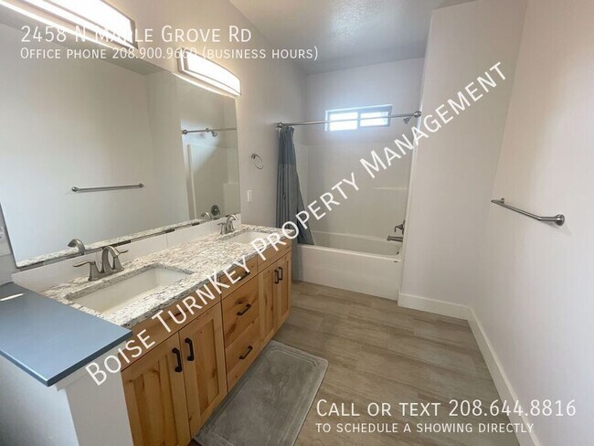 Building Photo - 2458 N Maple Grove Rd