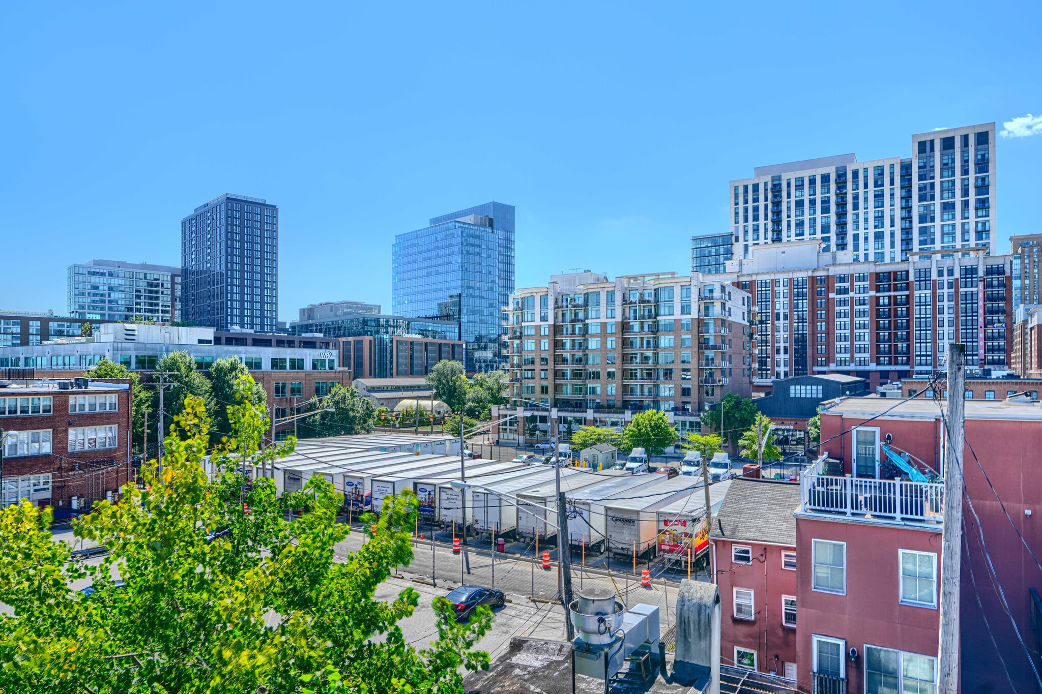 Building Photo - 706 S Bond St