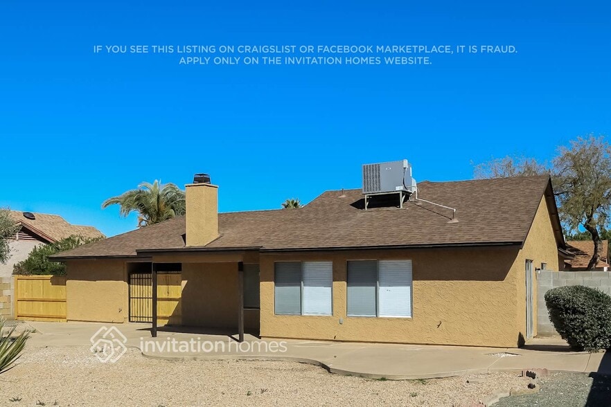 Building Photo - 5331 W Voltaire Dr
