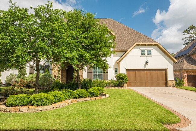 Building Photo - 79 N Curly Willow Cir