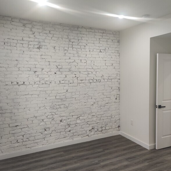 Bathroom #2 - 2546 N 11th St