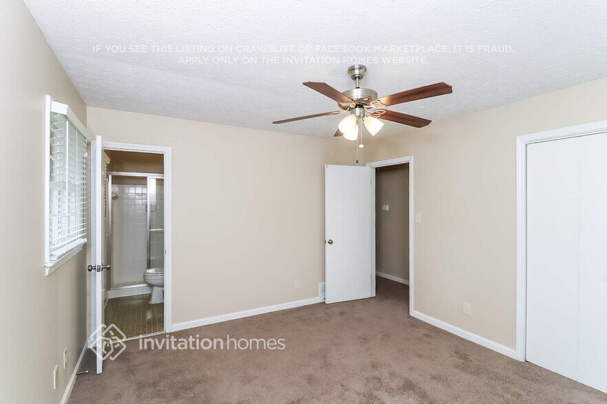 Building Photo - 2765 Eldorado Pl