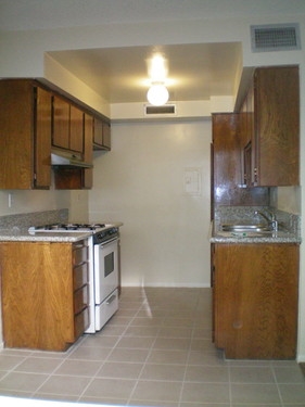 Kitchen - Victoria Place