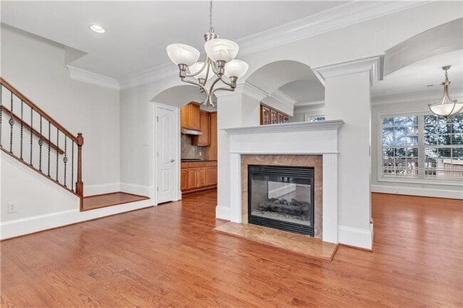 Building Photo - 2762 Durham Dr NE