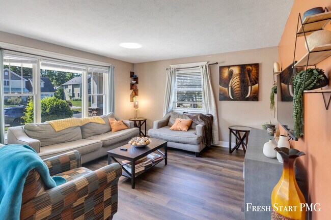 Building Photo - A Perfect Home for Gatherings & Everyday L...