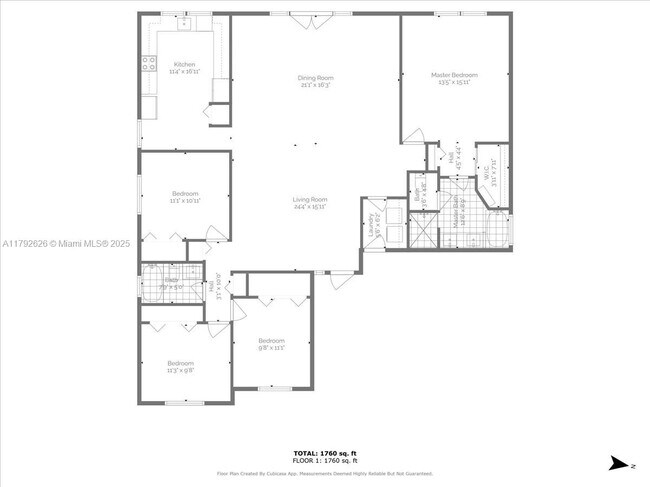 Building Photo - 14342 SW 159th Ct