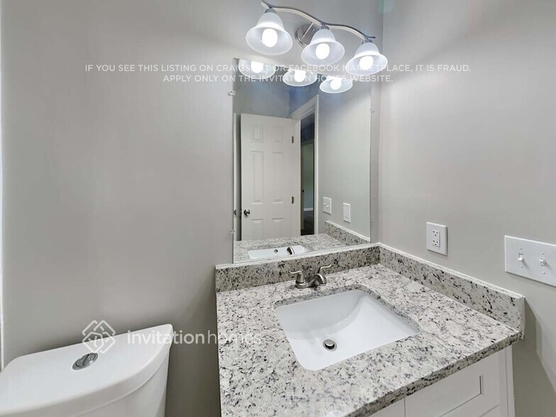 Building Photo - 3363 Holly Ridge Trail SW