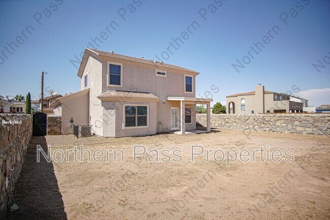 Building Photo - 5372 Guillermo Frias Ln