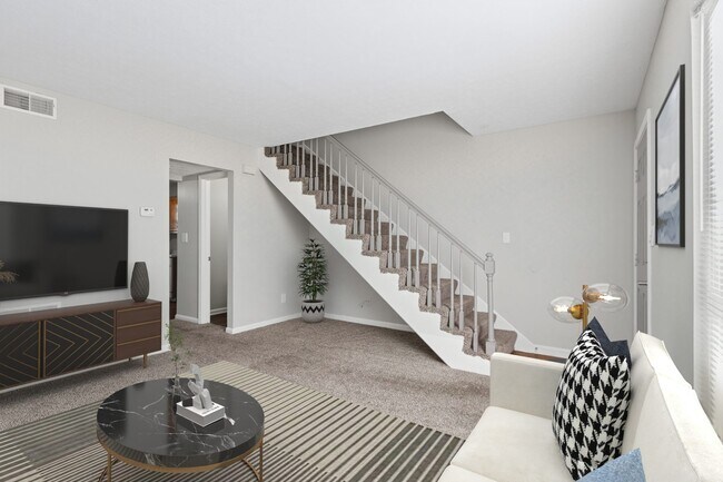 Floorplan - Rosewood Manor