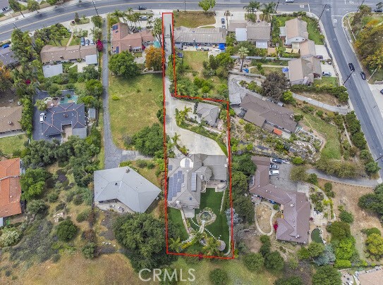 Building Photo - 1712 Pass and Covina Rd